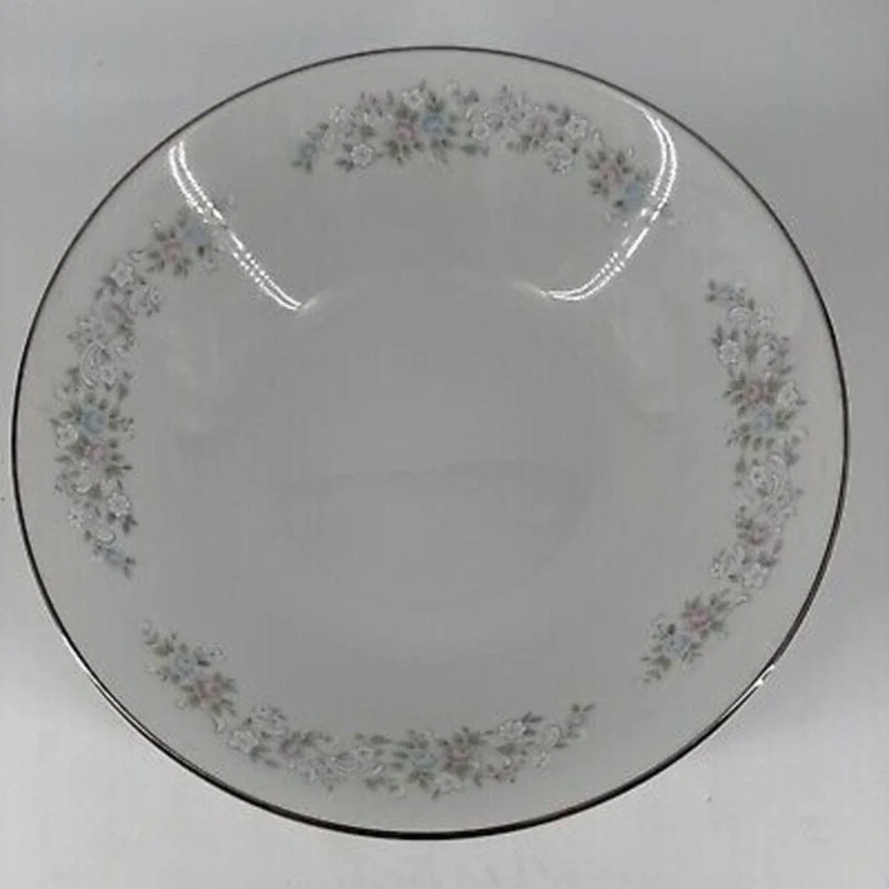 Vegetable‎ Serving Bowl 9